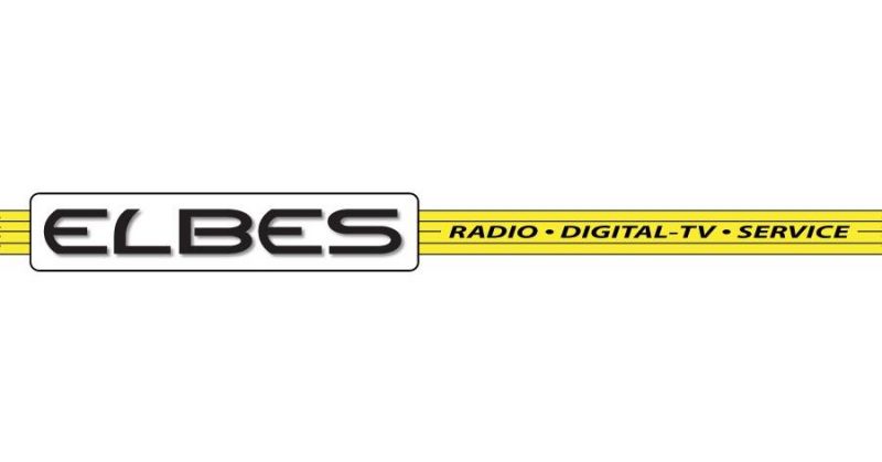 Elbes radio och digital-TV service