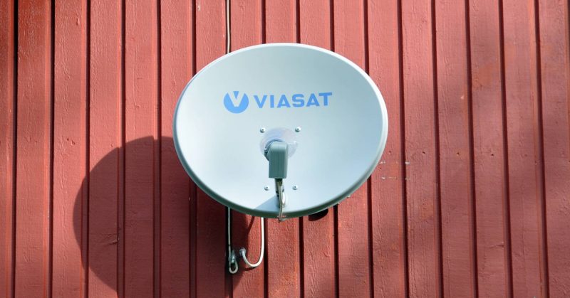 Viasat har lyckats – igen!