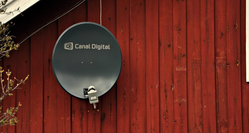 Canal digital installationer, januari – maj 2015