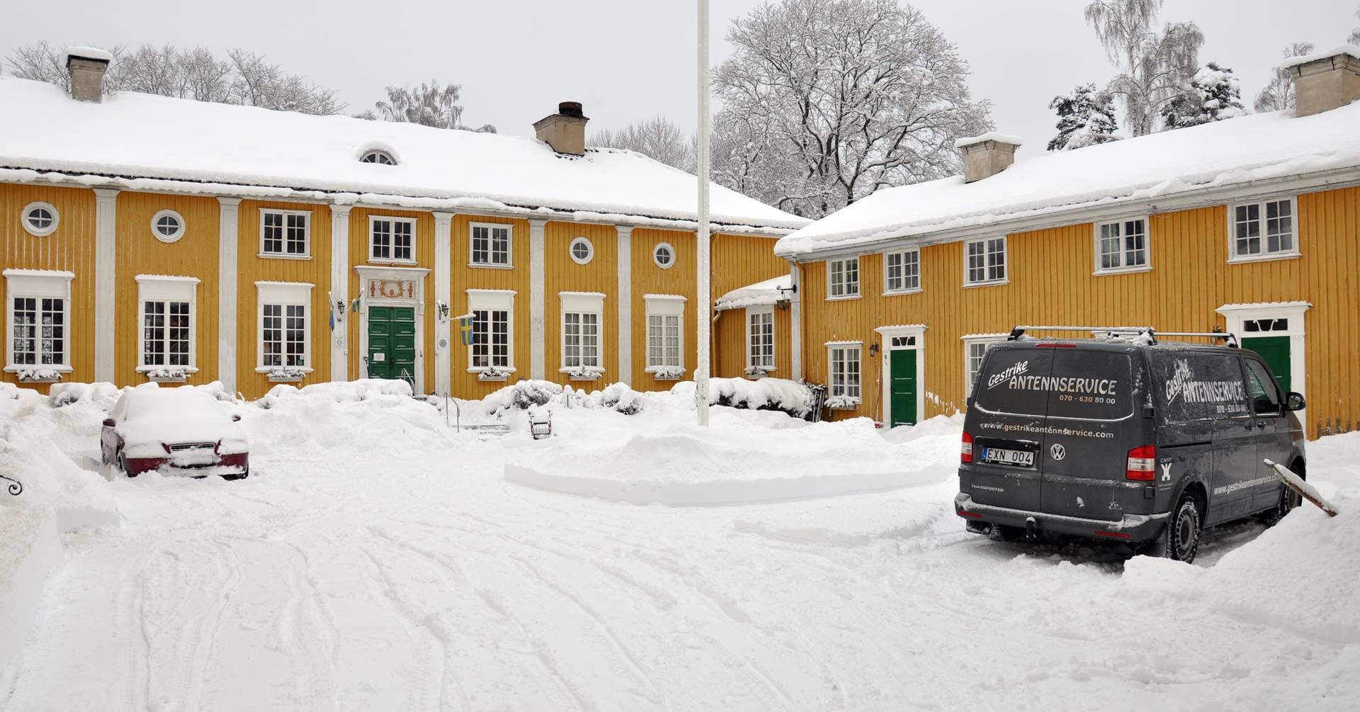 Läs mer om artikeln Forsbacka Wärdshus.