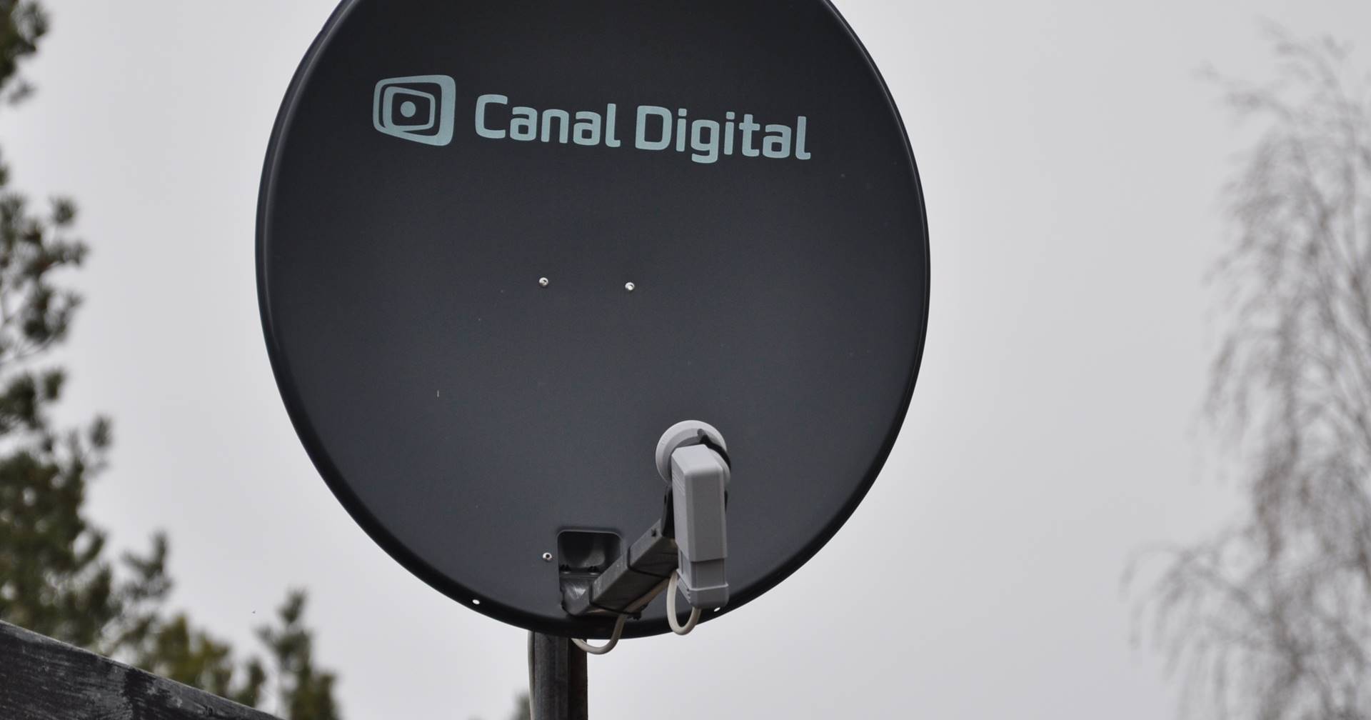 Läs mer om artikeln Canal Digital serviceuppdrag #1012776