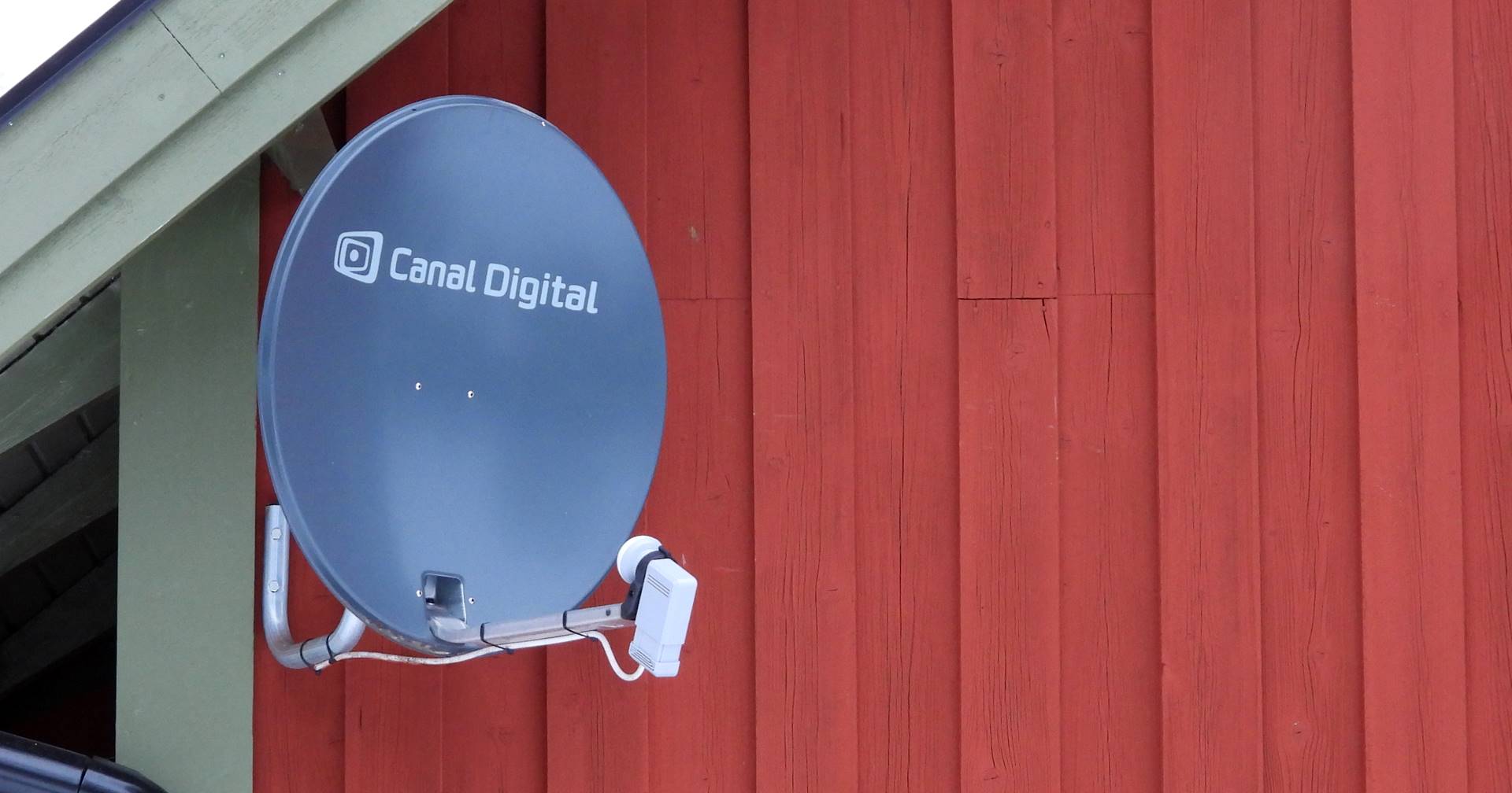 Läs mer om artikeln Canal Digital installerat efter 9 veckors väntan.