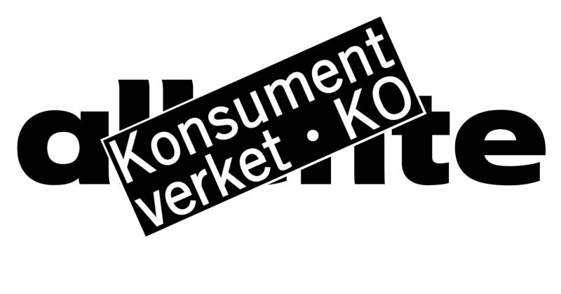 Konsumentverket utreder Allente efter många kundklagomål.